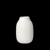 - Vase S - COLORA - Moonbeam*Blomus Hot