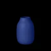 - Vase S - COLORA - Mazarine Blue^Blomus Outlet