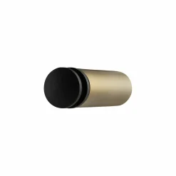 - Wall Door Stop - Brass - ENTRA^Blomus