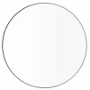 - Wall Mirror - White - RIM*Blomus Outlet