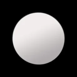 - Wall Mirror -MIRO- Black - ? 110 cm*Blomus Best