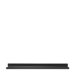- Wall Shelf - Black - MODO*Blomus Online