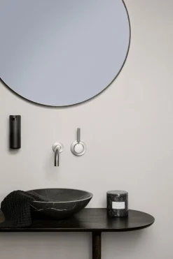 - Wall-mounted Soap Dispenser - Black - MODO*Blomus Clearance