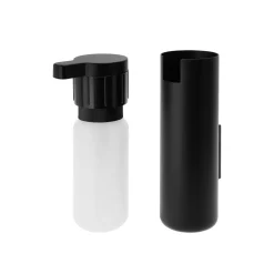 - Wall-mounted Soap Dispenser - Black - MODO*Blomus Clearance