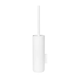 - Wall-mounted Toilet Brush - White - MODO^Blomus Best