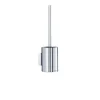 - Wall-mounted Toilet Brush - polished - NEXIO^Blomus