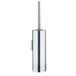 - Wall-mounted Toilet Brush - matt - NEXIO*Blomus Online