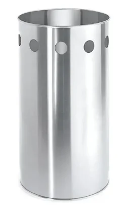 - Wastepaper Basket - SYMBOLO -*Blomus Clearance