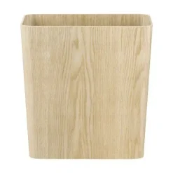 - Wastepaper Basket - rectangular - WILO*Blomus Outlet