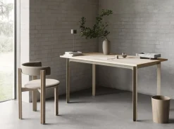 - Wastepaper Basket - round - WILO^Blomus Hot