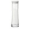 - Water Carafe - Moonbeam - SPLASH*Blomus Best
