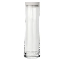 - Water Carafe - Moonbeam - SPLASH*Blomus Best