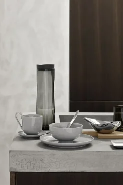 - Water Carafe - Moonbeam - SPLASH*Blomus Best