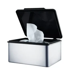 - Wet Wipes Storage Box - matt - MENOTO*Blomus Best