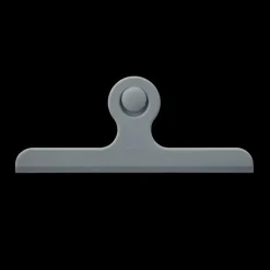 - Wiper with Wall Holder - KAPI - Magnet^Blomus New