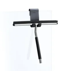 skraber - LAVEA skraber til brusebadet i sort*Blomus Best