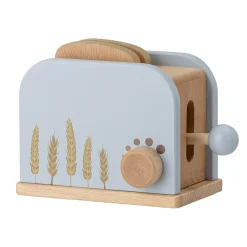 - Adda Legetøjsmad, Blå, Bøg^Bloomingville