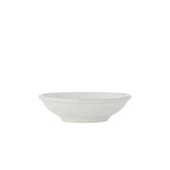 - Addison Skål, Hvid, Stentøj^Bloomingville Sale