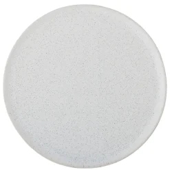 - Addison Tallerken, Hvid, Stentøj*Bloomingville Hot