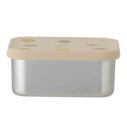 - Agnes Madkasse, Natur, Rustfri Stål^Bloomingville Discount