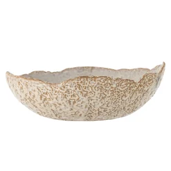 - Amalia Skål, Blå, Stentøj^Bloomingville Sale