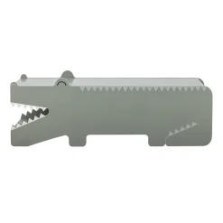 - Arnie Bænk, Grøn, Flodhestebænk, 100x30x34 cm^Bloomingville Best