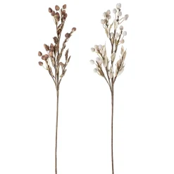 - Astan Deko Blomst - Natur, Kunstige Blomster*Bloomingville New