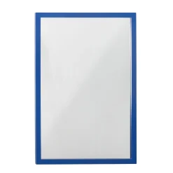 - Atle Vægspejl, Blå, MDF*Bloomingville New