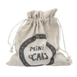 - Avin Legetøjsbil, Grå, MDF*Bloomingville Sale