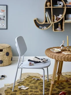 - Avin Legetøjsbil, Grå, MDF*Bloomingville Sale