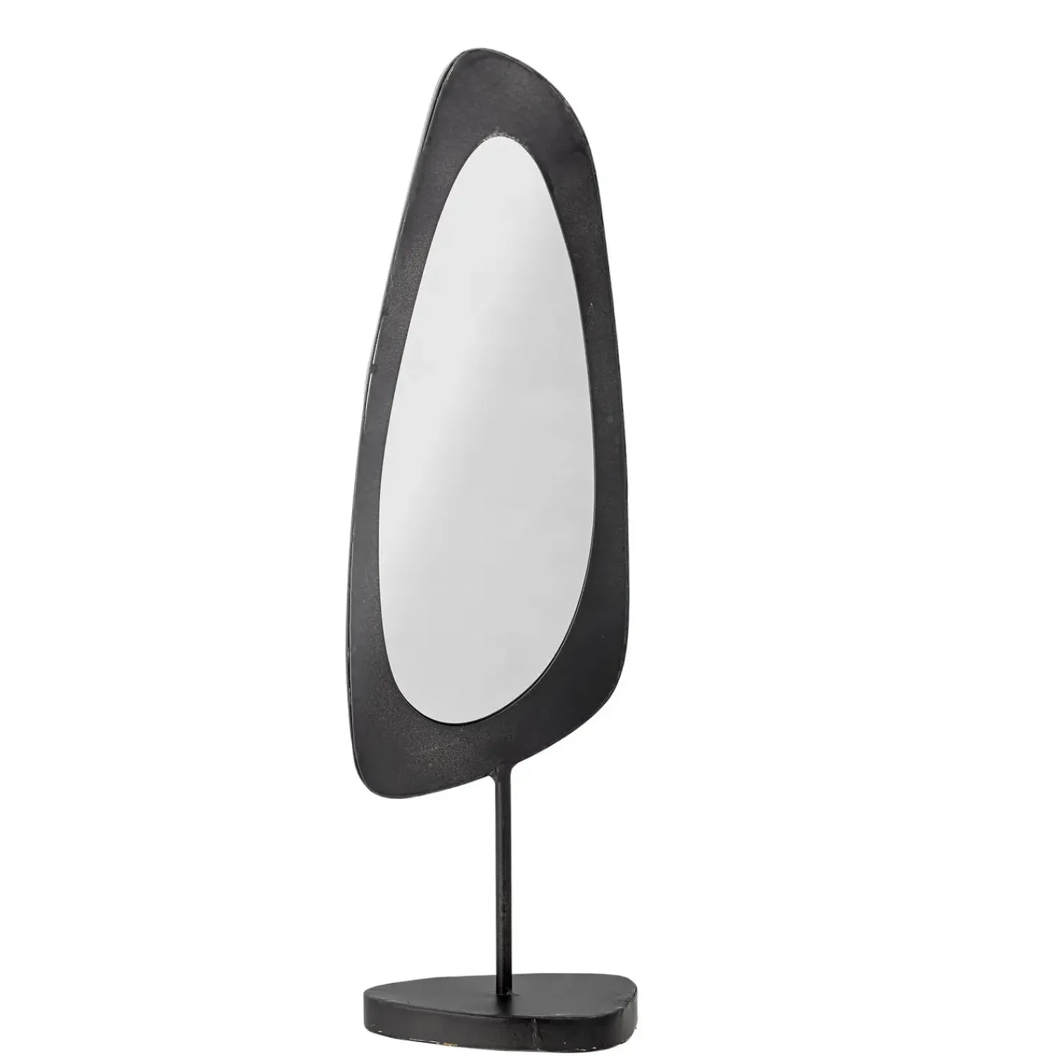 - Avoa Bordspejl, Sort, Glas^Bloomingville Online