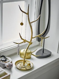 - Avoa Bordspejl, Sort, Glas^Bloomingville Online