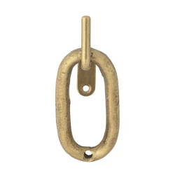 - Bernardo Knag, Brass, Metal*Bloomingville Outlet