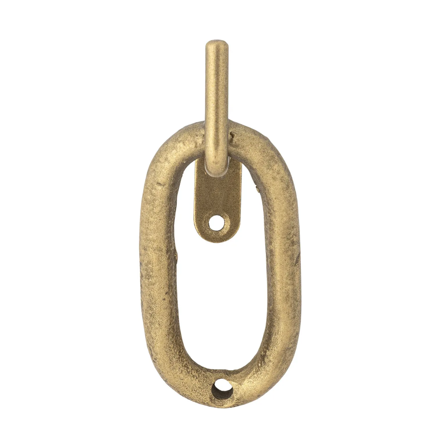 - Bernardo Knag, Brass, Metal*Bloomingville Outlet