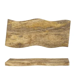 - Brescia Skærebræt, Natur, Mango^Bloomingville New