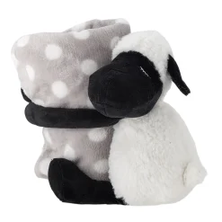 - Dolly Bamse, Hvid, Polyester*Bloomingville Best