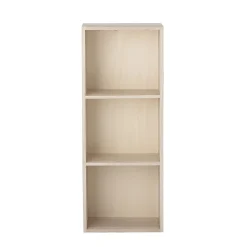 - Douve bogkasse, Natur, Kejsertræ, L91xH50xW35 cm^Bloomingville Discount