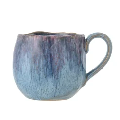 - Estella Kop, Blå, Stentøj*Bloomingville Discount