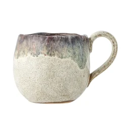 - Estella Kop, Brun, Stentøj^Bloomingville Clearance