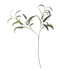 - Eucalyptus Kunstig stilk - Grøn*Bloomingville Sale