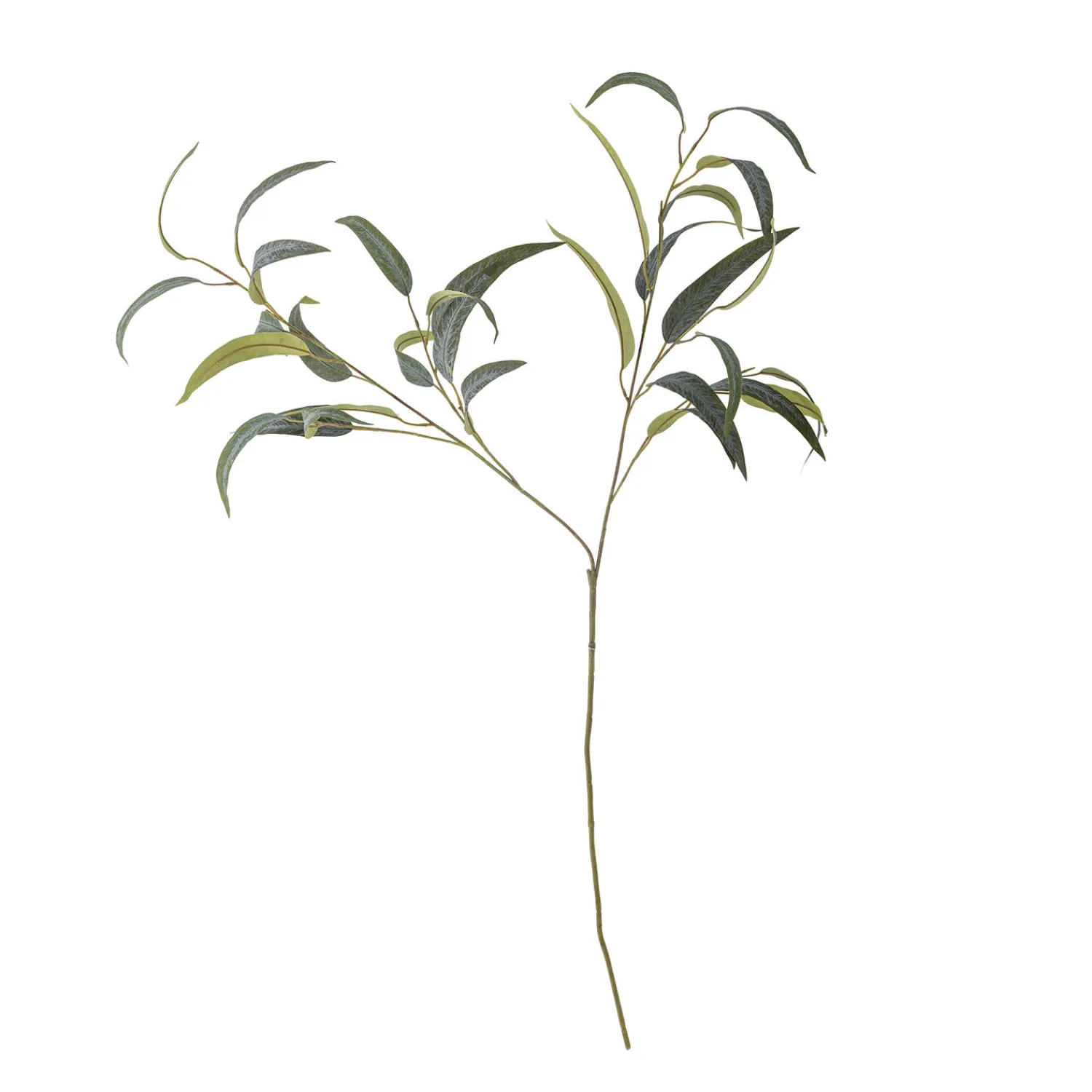 - Eucalyptus Kunstig stilk - Grøn*Bloomingville Sale