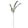 - Eucalyptus Kunstig stilk - Grøn^Bloomingville Clearance