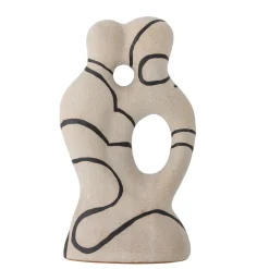 - Eugenie Deko, Natur, Stentøj*Bloomingville Outlet