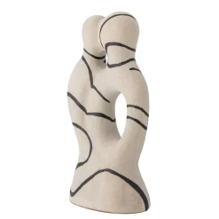 - Eugenie Deko, Natur, Stentøj*Bloomingville Outlet