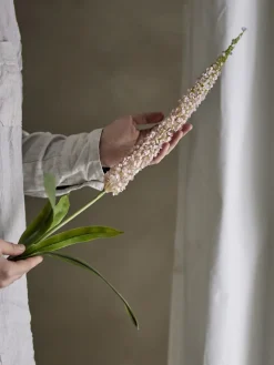 - Foxtail Kunstig stilk - Rosa, Plastik^Bloomingville Outlet