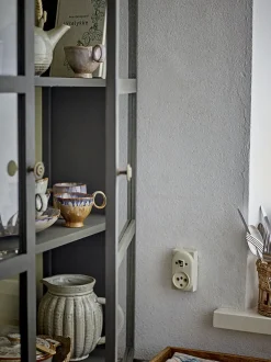 - Imogen Kop, Blå, Stentøj*Bloomingville Outlet