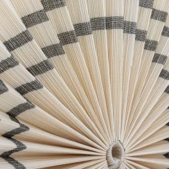 - Jaime Vægdekoration, Natur, Bambus^Bloomingville New