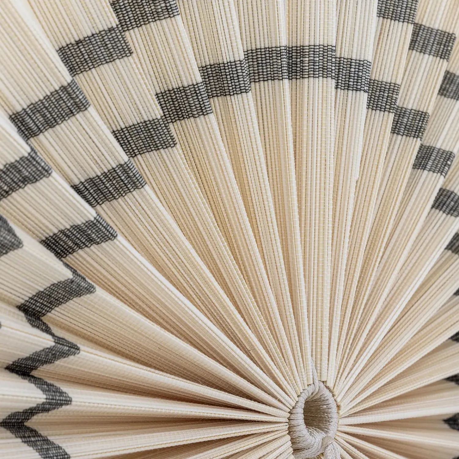 - Jaime Vægdekoration, Natur, Bambus^Bloomingville New