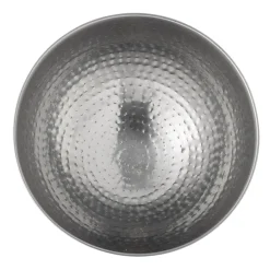 - Kaluka Champagnekøler, Sølv, Rustfri Stål^Bloomingville