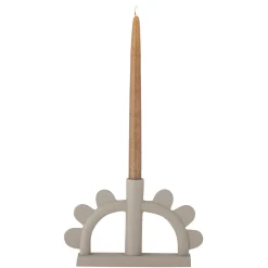 - Kanza Lysestage, Natur, Aluminium*Bloomingville Sale